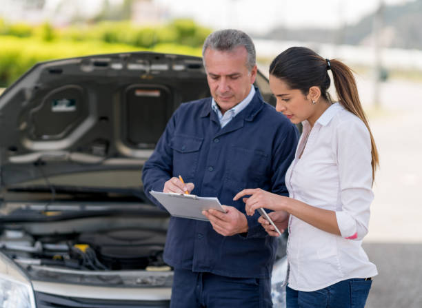 Auto insurance consultation in Palm Desert, CA